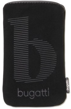 Bugatti Slim M Big B Case für Apple iPhone 3G/3GS/4/4S