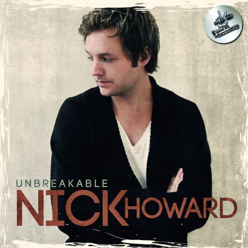 Unbreakable (2-Track)