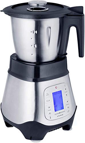 TKG Robot de cocina 1100 W