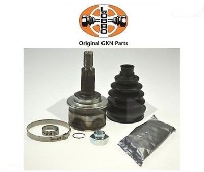 LOBR Joint kit, driveshaft