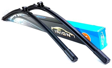 AEROdynamics 650/340 Aeroscheibenwischer Scheibenwischer Frontscheibenwischer