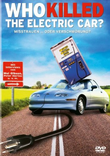 Who Killed the Electric Car? (OmU)