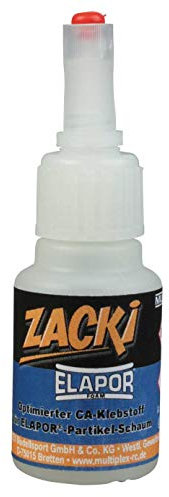 Multiplex Zacki ELAPOR 20g