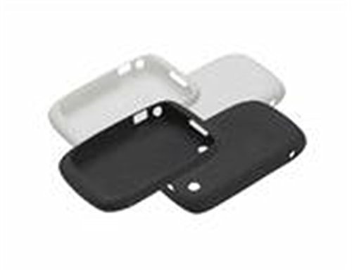 BlackBerry ACC-37900-204 mobile phone case - mobile phone cases Black,White