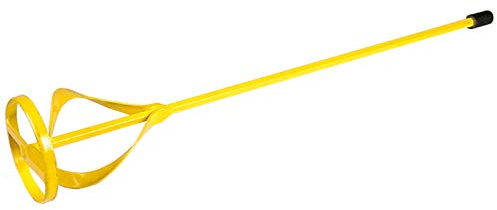STANLEY STHT2-28044 Mescolatore per Stucchi e Gesso, 590 x 120 mm