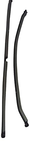 Caberg Visierdichtung für Caberg 104/V2R/ V2R-R/EGO/VOX oben + UNTEN