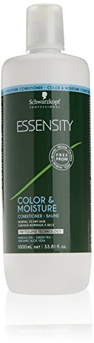 Schwarzkopf Professional ESSENSITY Pflege Color und Moisture Conditioner 1000ml