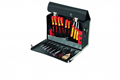 Hepco & Becker Favorit, Werkzeugtasche, Art.-Nr. 50 7120 8019