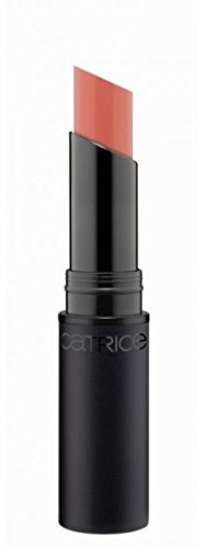 Catrice Cosmetics Ultimate Stay Lipstick Nr. 030 Wood You Love Me - Matt, Langanhaltend, Full Coverage, Caramel/Braun, 3,0g