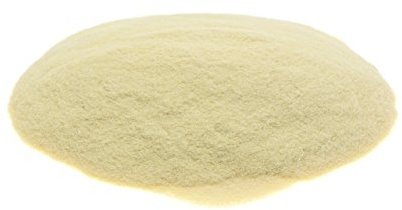 Buxtrade 5 kg Xanthan Gum Lebensmittelzusatz E 415 Stabilisator Emulgator Bindemittel