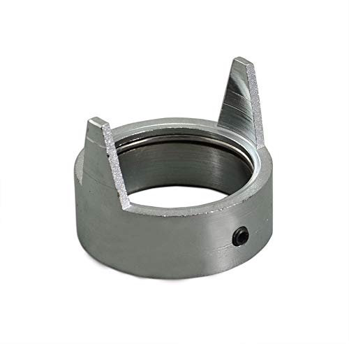 RIVERWELD C1408 Doppelspitz-Abstandhalter passend für Cebora CP160 HP100 MP100 Plasma schneider brenner