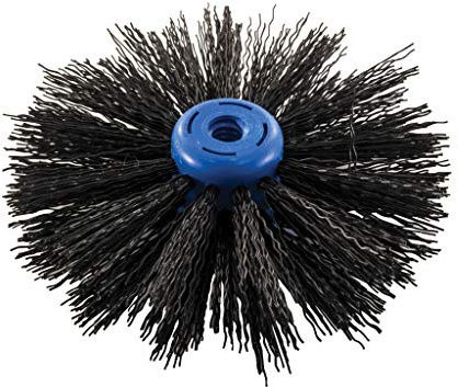 Bailey Z5685 Universal Brush 225mm (9in)