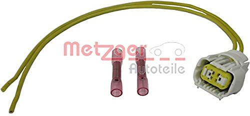METZGER Kabelreparatursatz, Nebelscheinwerfer 2323030