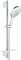 GROHE Rainshower 150 SmartActive | Brausestangenset 3 Strahlarten | chrom | 26592000