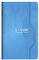 Calligraphe Clairefontaine 68C - Packung mit 10 Heften Calligraphe geheftet, 9 x 14 cm, kariert, 48 Blatt, 70g, farbig sortiert, 1 Pack