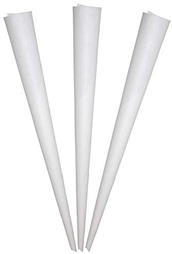 Perfectware Cotton Candy Cones 95ct