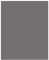 10 x A3 240 g/m² farbiger Karton, Packung mit 10 Blatt (dunkelgrau)