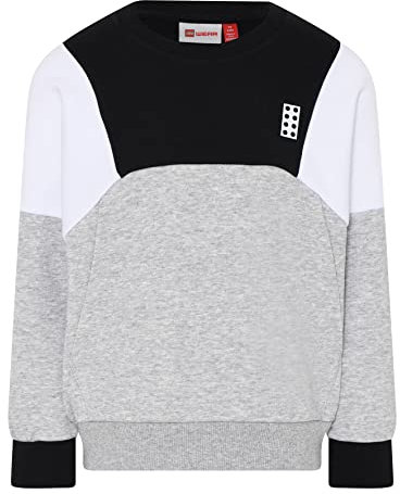 Lego Wear Unisex Lwsefrit 300 Sweatshirt, 995, 116 EU