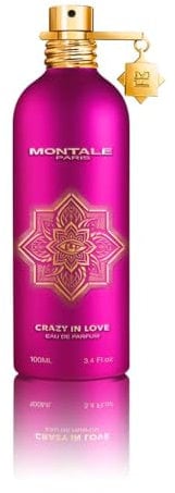 Montale Crazy in Love epv 100 ml