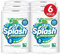 Jumbo Rolls Splash Soft on Nature, 3PLY Thickness Eco Friendly Sustainable Kitchen Towel Paper (6)
