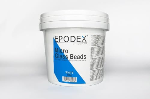 EPODEX® Microglass balls 100 g (1 L)