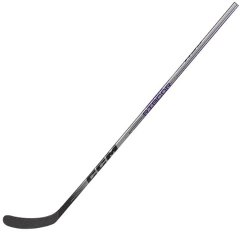 CCM RIBCOR 86K Composite Grip Stick Senior 75 Flex 60', Spielseite:rechts, Biegung:P29