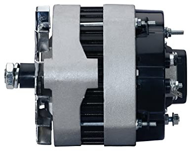 HELLA 8EL 015 643-421 Generator/Lichtmaschine - 28V - 60A