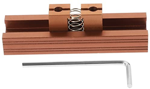 CHILDWEET 60mm Chip Rework Station Reballing Kit Schablonenhalter Aluminiumlegierung Schweißstation