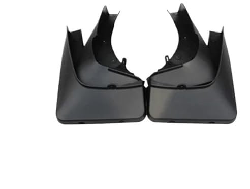 Auto Kotflügel Für X5 E70 2007~2013 Frostschutz Auto Schlamm Schutz Klappe Splash Schmutzfänger Außen Teil Auto Zubehör Auto Vorne Hinten Rad Kotflügel Splash Guards Kotflügel