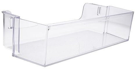 LUTH Premium Profi Parts Compartimento central de la puerta del refrigerador compatible con Samsung Da97-12830a en nevera