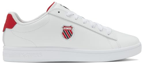 K-Swiss Court Shield II