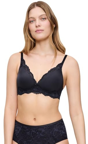 Triumph Damen Amourette Charm T P Bra (1er Pack)