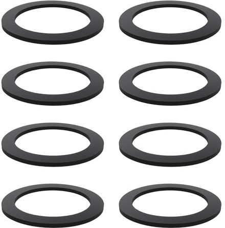 Be In Your Mind 10 Stücke Gummi Tankdeckel Dichtung 80 * 60mm Modell MZ ETZ TS ES RT 125 150 175 250 251 301 Dicke 3mm