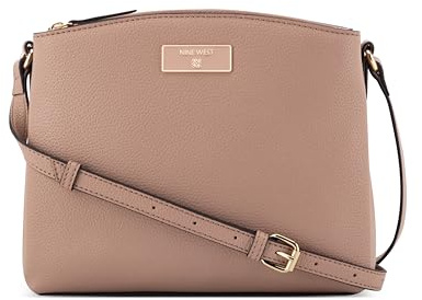 NINE WEST Mary Crossbody, Designer, Trend, verstellbarer Schultergurt