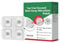 Tea Tree Focused Wart Away Microdart Patch, Warzenentferner,Warzenbehandlungspflaster für Kinder und Erwachsene, Plantarwarzenentferner für Hände, Füße und Gesicht, Warzenpflaster,Warzenentfernung