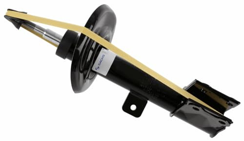 SACHS 560 460 Shock Absorber Compatible for Peugeot 3008 I MPV (0U_) 2009-2017 Right, Front Axle