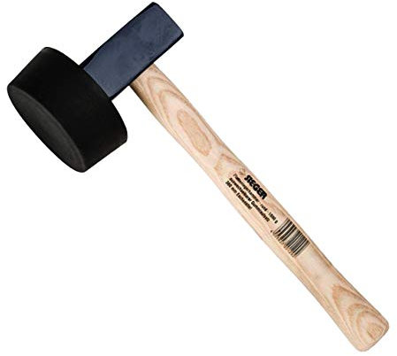 IDEAL Turnus 331-012 Nickel Plated Letter Stamp Set, Silver, 12 mm