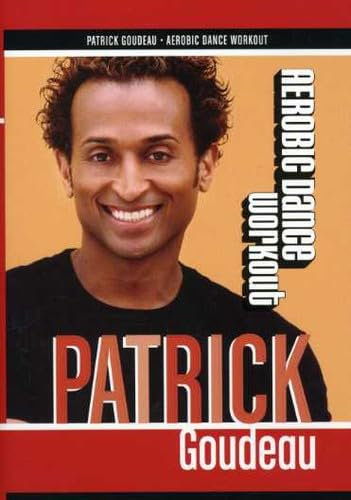 Aerobic Dance Workout [DVD] [Import]