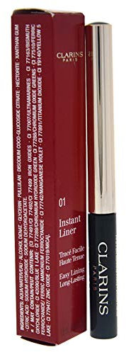CLARINS INSTANT LINER #01-schwarz 1.8 ml