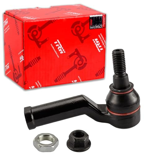 TRW Automotive AfterMarket JTE1160 Tie Rod End