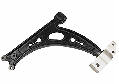 Querlenker passend für AUDI A3 SEAT Leon SKODA Superb VW Golf 6 Touran Vorderachse links