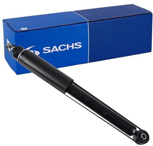 Sachs Gasdruck Stoßdämpfer Hinterachse passend für Civic | 314 620