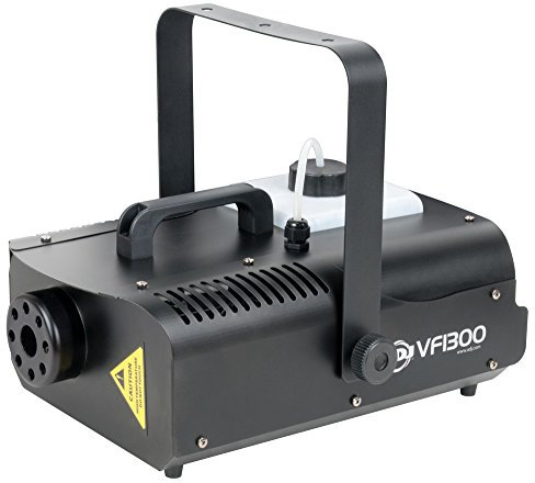 ADJ VF 1300 Lichttechnik