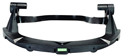 MSA 10116627 V-Gard Frame for Hats, Standard (Pack of 10)