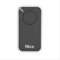 NICE INTI1, émetteur manuel Nice Era INTI1 433,92 MHz Rolling Code. Compatible avec poils de s, One, Era One, Era, NICE Era Inti – toutes les couleurs