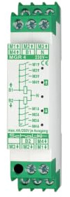 Schalk – -Relais Fraktion Motor Bischof 4