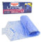 24 x DOMOPAK Custodie Antipolvere Cappotti&Soprabiti 65X140Cm.3Pz