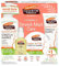 Palmer's Cocoa Butter Complete Stretch Mark Care Kit | Massage Lotion | Massage Cream | Tummy Butter | Plus Bonus Free Skin Therapy Oil for Body