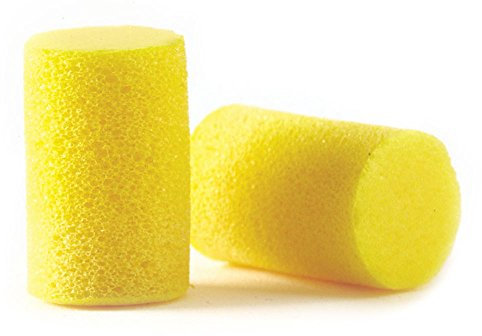 3M™ E-A-R™ Classic PP-01-002 Tapones desechables sin cordón 28 dB - Pack de 250 Unidades