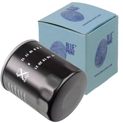 Blue Print ADW192105 Ölfilter , 1 Stück